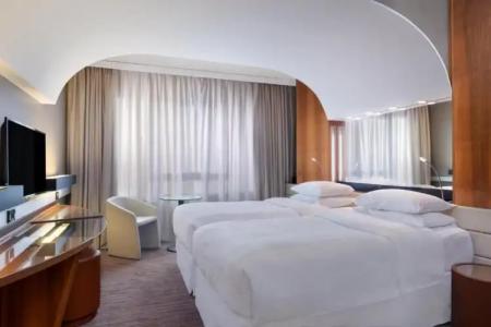 Four Points by Sheraton Padova - 122