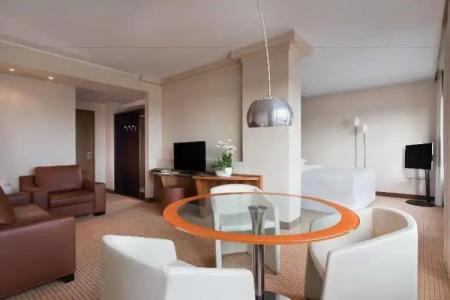 Four Points by Sheraton Padova - 116