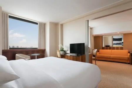 Four Points by Sheraton Padova - 105