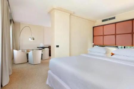 Four Points by Sheraton Padova - 117