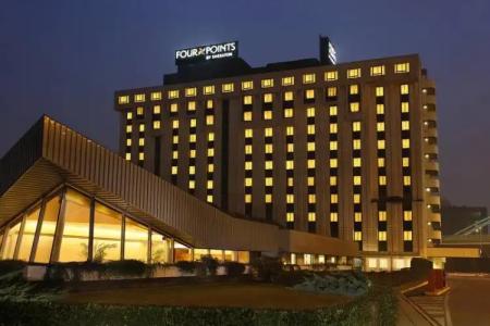 Four Points by Sheraton Padova - 93