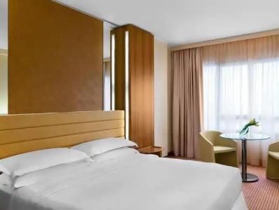 Four Points by Sheraton Padova - 92