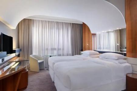 Four Points by Sheraton Padova - 124