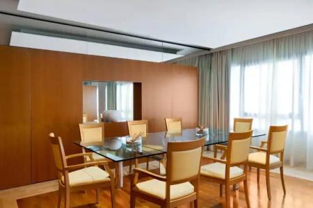 Four Points by Sheraton Padova - 119