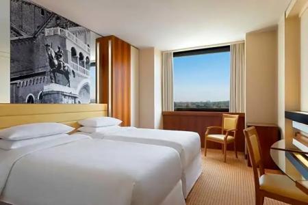 Four Points by Sheraton Padova - 102