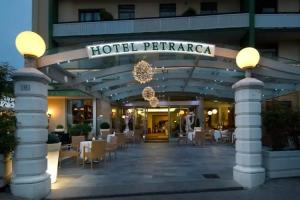 Hotel Petrarca Terme, Montegrotto Terme