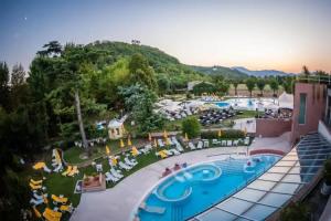 Terme Preistoriche Resort & Spa, Montegrotto Terme