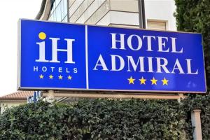 iH Hotels Padova Admiral, Padua