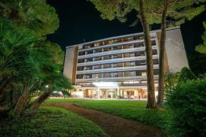 Hotel Terme Delle Nazioni, Montegrotto Terme