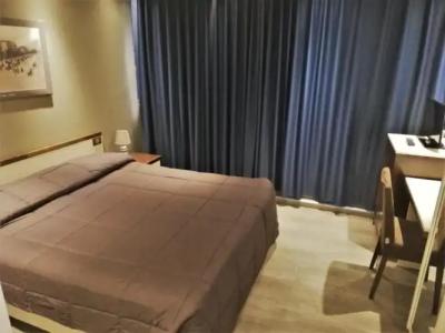 Ibis Styles Palermo Cristal - 116