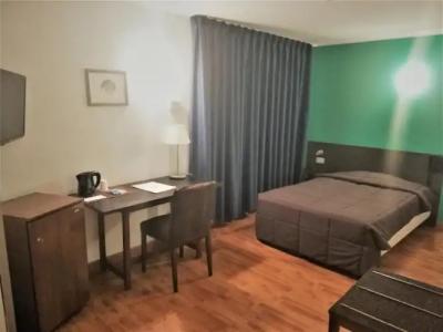 Ibis Styles Palermo Cristal - 117