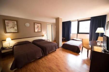 Ibis Styles Palermo Cristal - 103