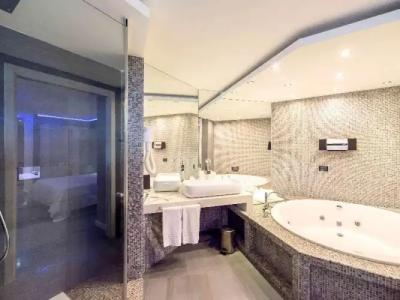 Ibis Styles Palermo Cristal - 127