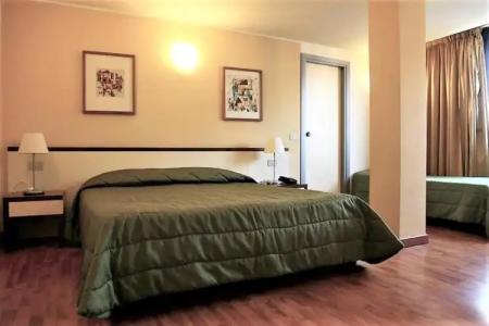 Ibis Styles Palermo Cristal - 109