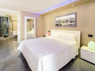 Ibis Styles Palermo Cristal - 122