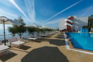 Splendid Hotel La Torre, Lido di Mondello