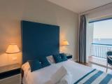 Blue Double room