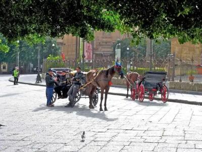 Mercure Palermo Centro - 16