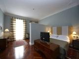 Executive Double Suite