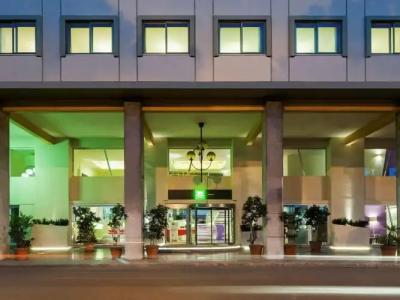 Ibis Styles Palermo President - 0