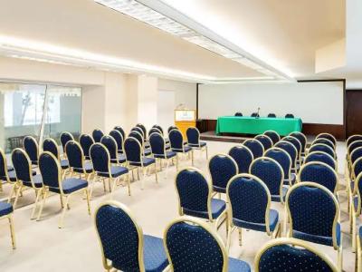 Ibis Styles Palermo President - 22