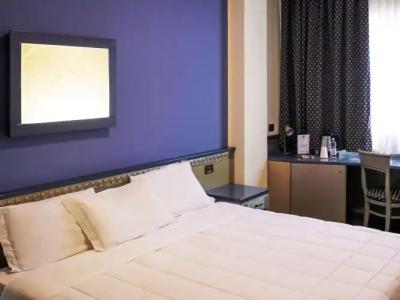 Ibis Styles Palermo President - 7