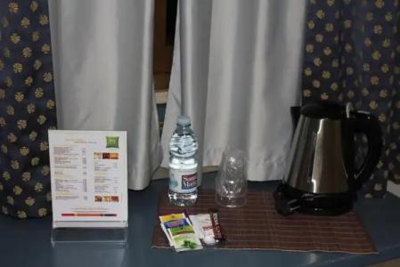 Ibis Styles Palermo President - 30