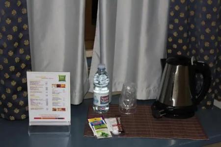 Ibis Styles Palermo President - 41