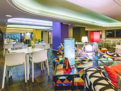 Ibis Styles Palermo President - 19