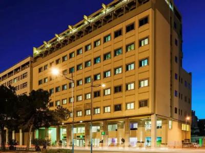 Ibis Styles Palermo President - 26