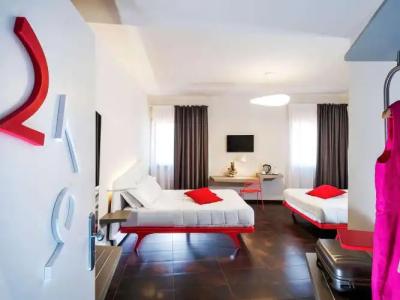 Ibis Styles Palermo President - 6