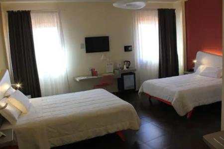 Ibis Styles Palermo President - 48