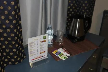 Ibis Styles Palermo President - 42