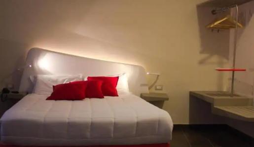 Ibis Styles Palermo President - 61