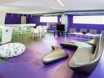 Ibis Styles Palermo President - 18