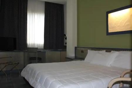 Ibis Styles Palermo President - 35