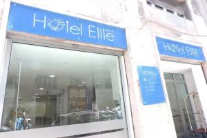 Hotel Elite, Palermo