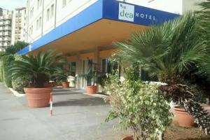 Cit Hotels Dea Palermo, Palermo