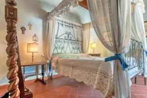 Farm Stay «I Casali Di Colle San Paolo», Panicale