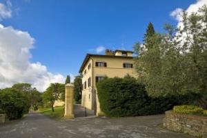 Relais Villa Monte Solare Wellness & SPA, Panicale