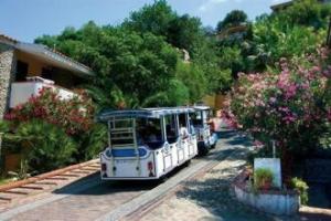 Baia Tropea Resort, Parghelia