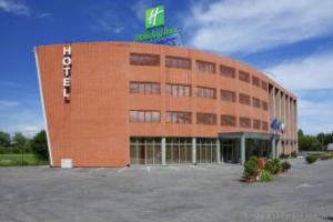 Holiday Inn Express Parma, an IHG Hotel, Parma