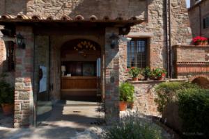 Relais La Fattoria, Castel Rigone