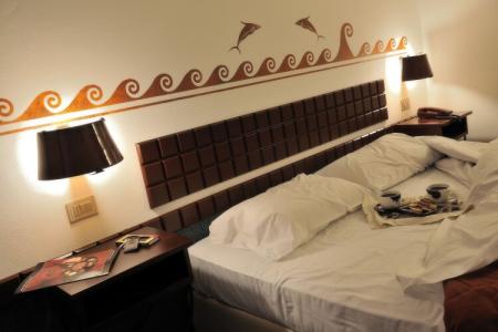 Chocohotel - 9