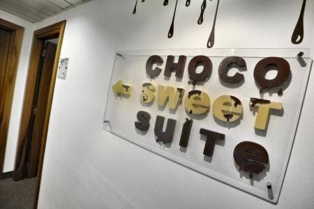 Chocohotel - 1