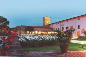 Relais San Clemente, Perugia