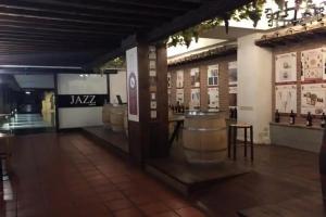 Hotel Gio Wine e Jazz Area, Perugia