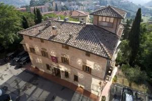 Hotel Perusia, Perugia