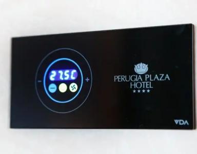 Perugia Plaza - 75