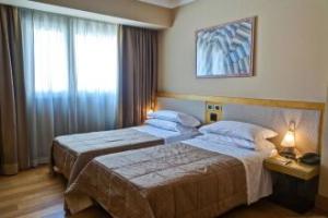 Best Western Hotel Quattrotorri, Perugia